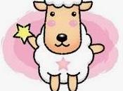 Aries:nombre bebés según signo