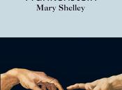 [RESEÑA LIBRO] FRankenstein Mary Shelley
