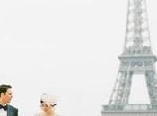 boda chic paris