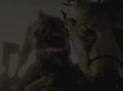 verán Groot Rocket Guardianes Galaxia