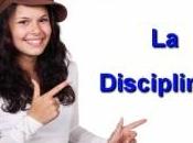 disciplina