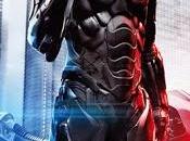 'Robocop'