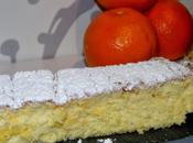 Gáteau l´orange, bizcocho naranja "julia child"