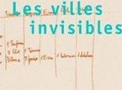 ciudades invisibles, Italo Calvino