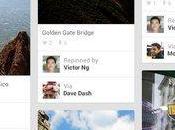 Apps Pinterest para Android permiten Animados Pins lugares iPad