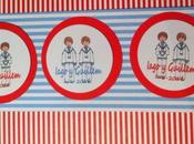 Recordatorios comunion