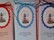 Recordatorios comunion