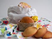 Bollitos dulces besitos)