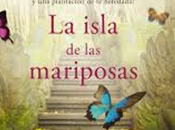 isla mariposas (Corina Bomann)