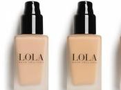 Sorpréndete nuevos productos Lola Make