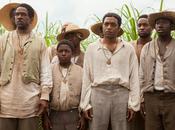 Years Slave 2013