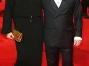 Entrega Premios Bafta 2014