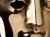 Bafta 2014