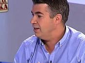 Julio Pulido tras declaraciones Sara Carbonero (Vox Populi) hija Ancelotti