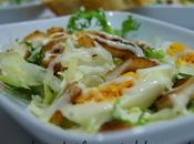 Ensalada Cesar