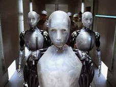 ¿Nos quitarán Robots nuestros empleos?