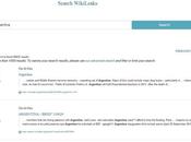 Wikileaks facilita experiencia visitantes sitio nuevo buscador