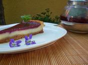Tarta queso