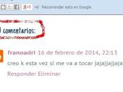 Noticia última hora