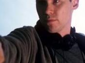 Nicholas Hoult nueva imagen rodaje X-Men: Días Futuro Pasado