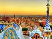 diez lugares románticos Barcelona
