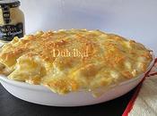 CHEESE (Macarrones queso)