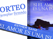 Sorteo amor isla...