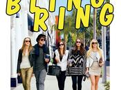 Reseña cine: bling ring