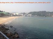 Isla Cheung Chau, Hong Kong