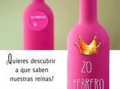 Cata vinos regios