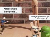 Patxi. visita primo Txomin