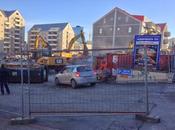 Bless Nexus Hverfisgata