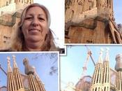Sagrada Familia. Barcelona.