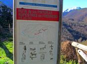 Ruta Montaña Asturias: Pinturas Rupestres AS-158