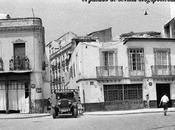 Calle Jáuregui