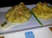 Brunch deliciosos platos salados pastelería francesa Fonty