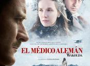 médico alemán