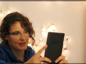 Luces cápsulas café