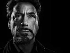 Robert Downey muestra abierto hacer posible Iron