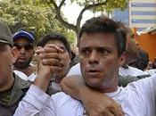 Mensaje Leopoldo López para