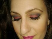 Maquillaje Strawberry