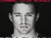 outer space channing tatum remixed