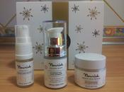 Lote Cremas Argan Beauty Collection Nourish