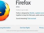 Vuelve usar download statusbar Firefox