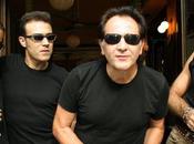 Pura Sangre, Burning