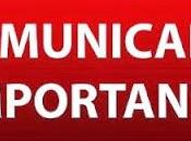 Sobre poder comunicados como #UNASUR
