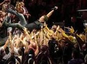 Bruce Springsteen versiona INXS
