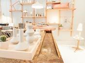 BLEND&amp;BLENDER, DECORACIÓN TONOS PASTEL