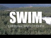 [Vídeo Telúrico] feat. Bravo Fisher Swim
