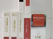 Productos "Une Beauty"